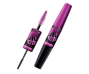 Mascara Maybelline Big Eyes