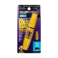 Mascara Maybelline Colosal Volum Express 8ml