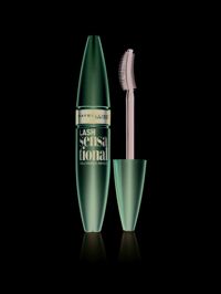 Mascara Maybelline Lash Sensation