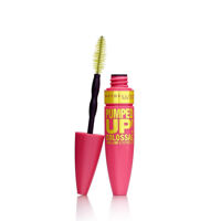 Mascara Maybelline Pumped Up Colossal