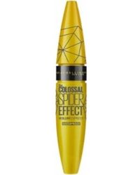 Mascara Maybelline The Colossal Spider Effect Classic Black 222