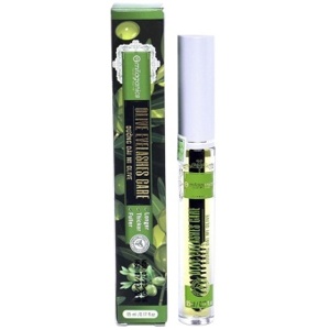 Mascara Milaganics Dưỡng Mi Olive 5Ml