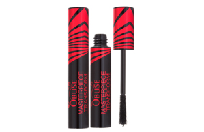 Mascara Obuse Volume Transform dày dài mi gấp 12 lần