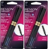 Mascara Revlon Không Thấm Nước