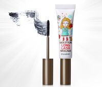 Mascara Seatree Art Quick Styling Long Lash