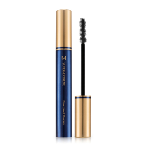 Mascara siêu chống nước Missha M Super-Extreme Waterproof Mascara Volumizing Curling