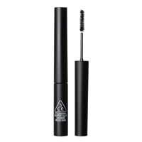 Mascara siêu mảnh làm cong và dày mi 3CE Super Slim Skinny Mascara