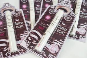 Mascara Skinny Microcara Sivanna SH1142