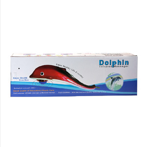 Máy massage cầm tay cá heo Dolphin JB-4002A