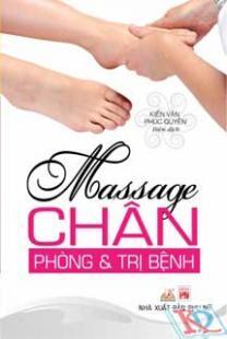 Massage Chân Phòng Và Trị Bệnh