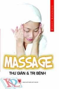 Massage Thư Giãn và Trị Bệnh