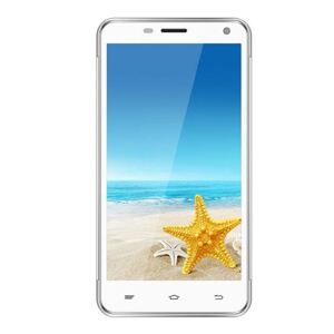 Điện thoại Masstel Star 500- 8GB, 2 sim