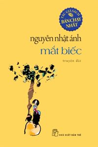 Mắt biếc - Nguyễn Nhật Ánh