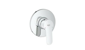 Mặt bộ trộn âm Grohe 19583000