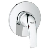 Mặt bộ trộn âm Grohe 19587000