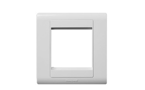 Mặt che 2 module Honeywell R5451STT