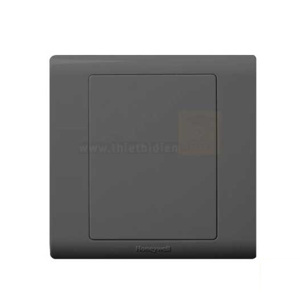 Mặt che trơn đơn Honeywell R3827GPH