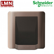 Mặt đấu dây Schneider E8431TB_SZ_G19