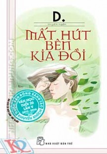 Mất hút bên kia đồi