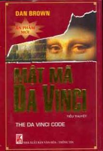 Mật Mã Da Vinci