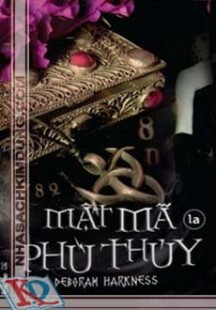 Mật Mã Phù Thủy 1A