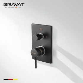 Mặt nạ âm tường Bravat P69193K-2-ENG