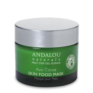 Mặt nạ Andalou Naturals Skin Food Avo Cocoa 50ml