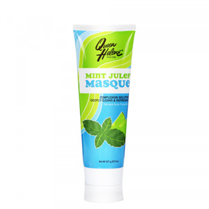 Mặt nạ bạc hà trị mụn Queen Helene Mint Julep Masque 227g