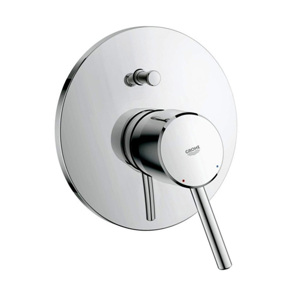 Mặt nạ bộ trộn âm 2 chế độ Concetto Grohe 19346001