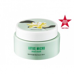 Mặt Nạ Bùn Lotus Micro Mud Mask