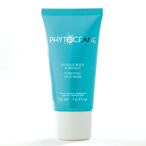 Mặt nạ bùn thanh lọc da Phytocéane Purifying Mud Mask 50ml