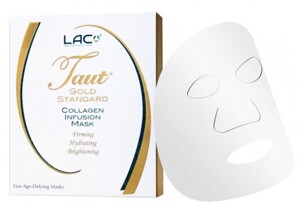 Mặt nạ cao cấp Lac Taut Collagen