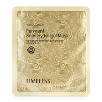 Mặt nạ cao cấp từ ốc sên Tonymoly Timeless Ferment Snail Hydro Gel Mask