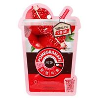 Mặt nạ chiết xuất lựu Mediheal Pomegranate Ade Mask 25ml