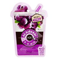 Mặt nạ chiết xuất quả việt quất Mediheal Acaiberry Ade Mask 25ml