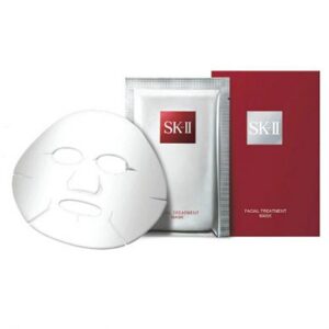 Mặt nạ chống lão hóa SK-II Facial Treatment