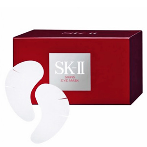 Mặt nạ chống lão hoá vùng mắt SK-II Signs Eye Mask