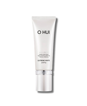 Mặt nạ dạng kì dưỡng trắng da hiệu quả - Extreme White Peeling