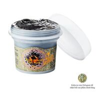 Mặt nạ dạng rửa làm từ vừng đen Black sesame hot mask