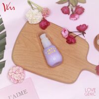 Mặt nạ dang thạch chăm sóc da vina love genic jelly mask