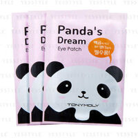 Mặt nạ đắp dưỡng mắt Panda Dream Eye Patch