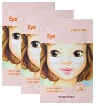 Mặt nạ đắp mắt Collagen Eye Patch Etude House