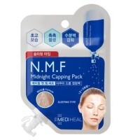 Mặt nạ đất sét Mediheal W.H.P Shower Capping Pack 25ml