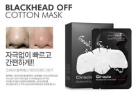 Mặt nạ đẩy mụn đầu đen Ciracle Goodbye Blackhead