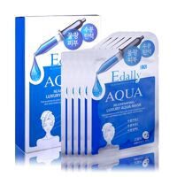 Mặt nạ dưỡng ẩm Edally EX Rejuvenating Luxury Aqua Mask