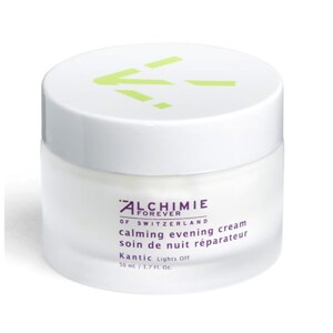 Mặt nạ dưỡng ẩm làm sáng da Alchimie Forever Kantic Brightening Moisture Mask