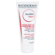 Mặt nạ dưỡng da Bioderma Sensibio Mask 75ml