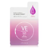 Mặt nạ dưỡng da căng bóng It's Skin Power 10 Formula VE Mask Sheet