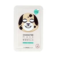 Mặt nạ dưỡng da hình thú The Face Shop Character Mask 23ml