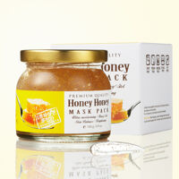 Mặt nạ dưỡng da Mật Ong Naisture Honey Mask Pack 140g